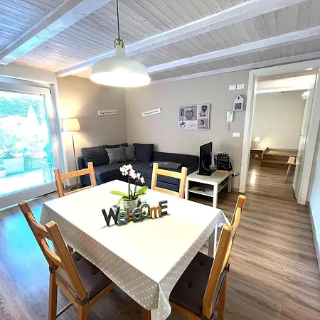 Maison Angela - & Me *