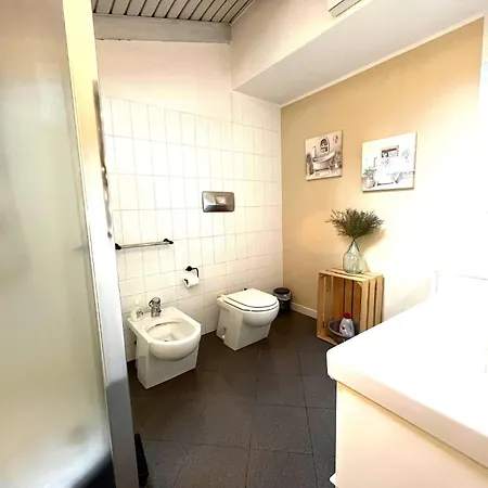 Maison Angela - You&me Apartamento *