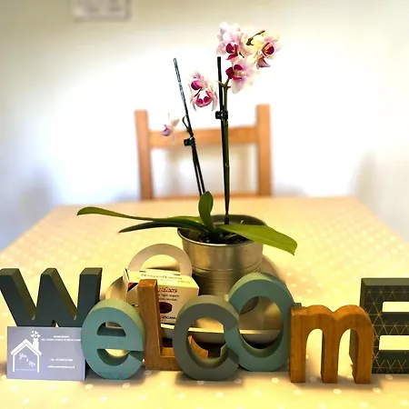 Maison Angela - & Me Aosta