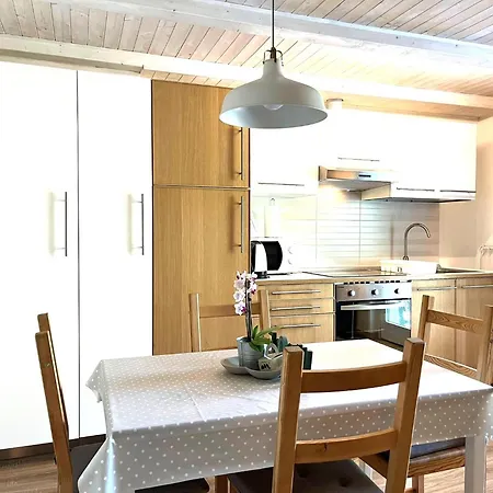 Maison Angela - You&me Apartamento