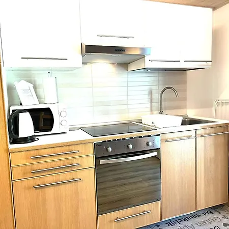 Maison Angela - You&me Apartamento