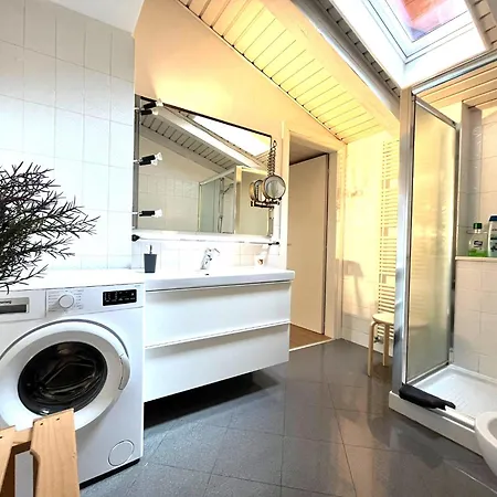 Maison Angela - You&me Apartamento *