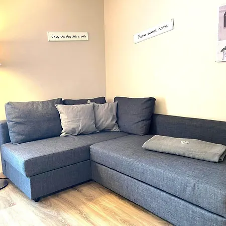 Apartamento Maison Angela - You&me *