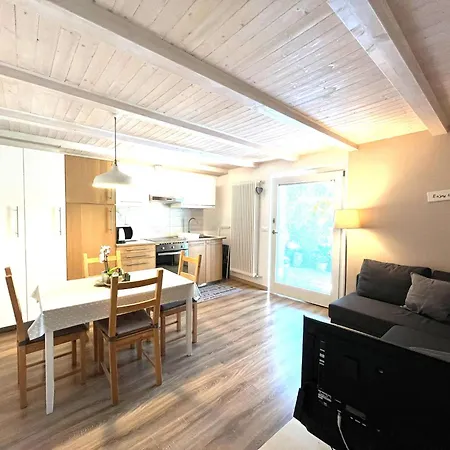 Apartamento Maison Angela - You&me Aosta