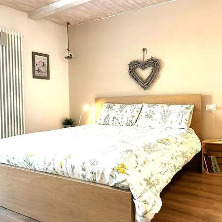 Maison Angela - & Me Aosta