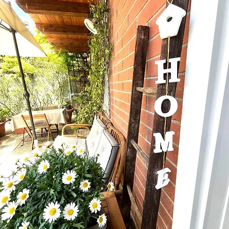 Maison Angela - You&me