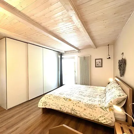 Apartamento Maison Angela - You&me Aosta