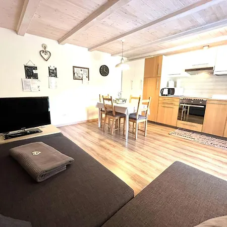 Apartamento Maison Angela - You&me