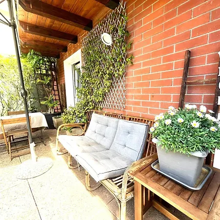 Maison Angela - & Me Apartment *