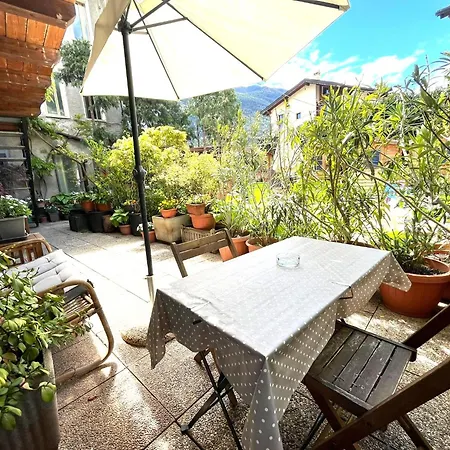 Maison Angela - You&me Apartamento Aosta