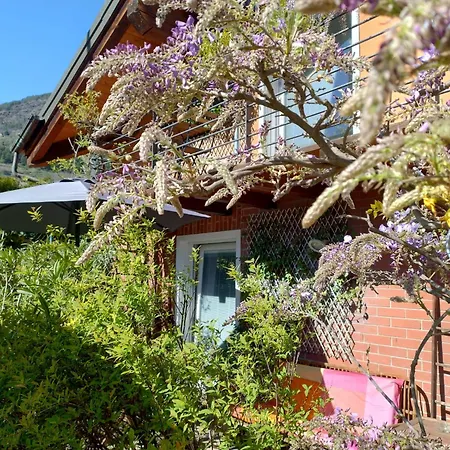 Maison Angela - You&me * Aosta