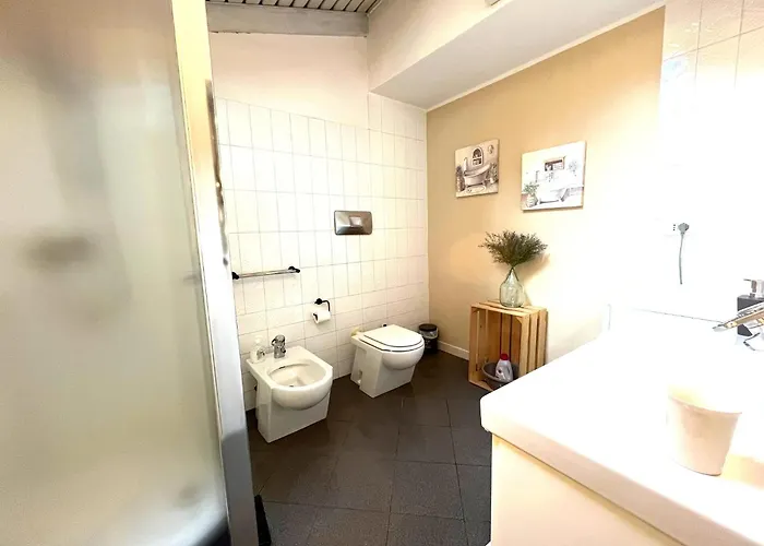 Maison Angela - & Me Apartment *