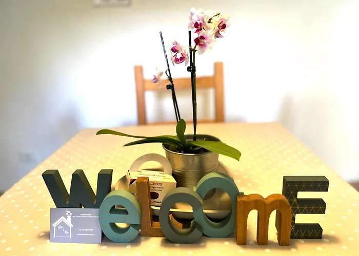 Maison Angela - & Me Aosta