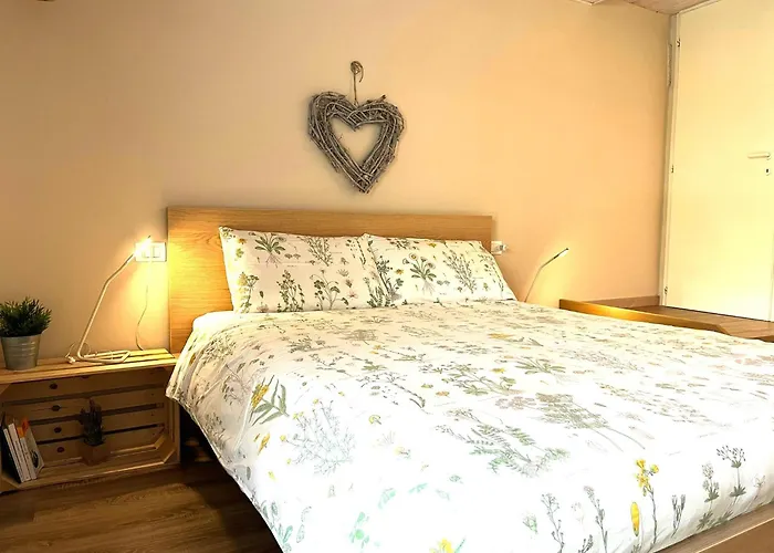 Maison Angela - & Me * Aosta