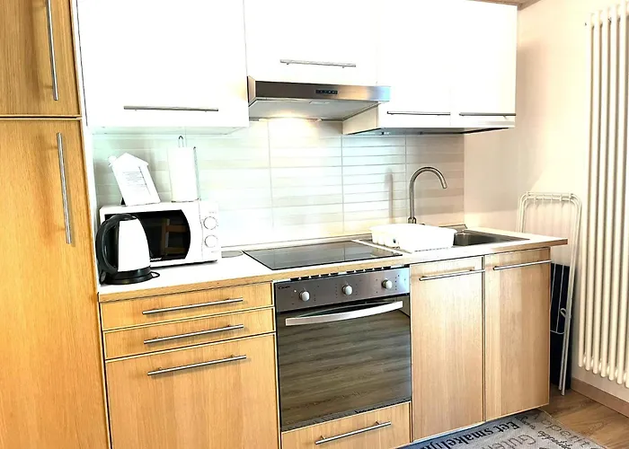 Maison Angela - & Me Apartment