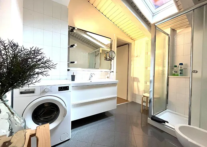 Maison Angela - & Me Apartment *