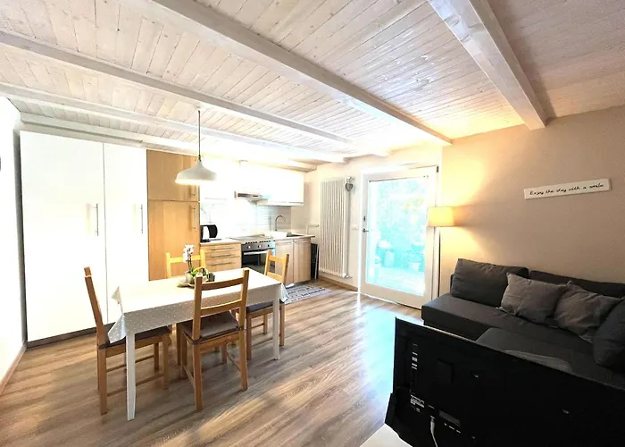 Apartment Maison Angela - & Me Aosta