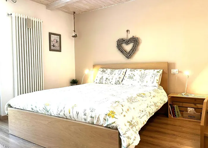 Maison Angela - & Me Aosta