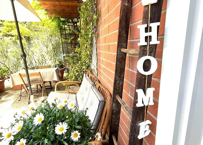 Maison Angela - & Me