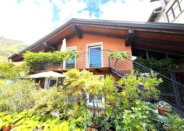 Apartment Maison Angela - & Me *