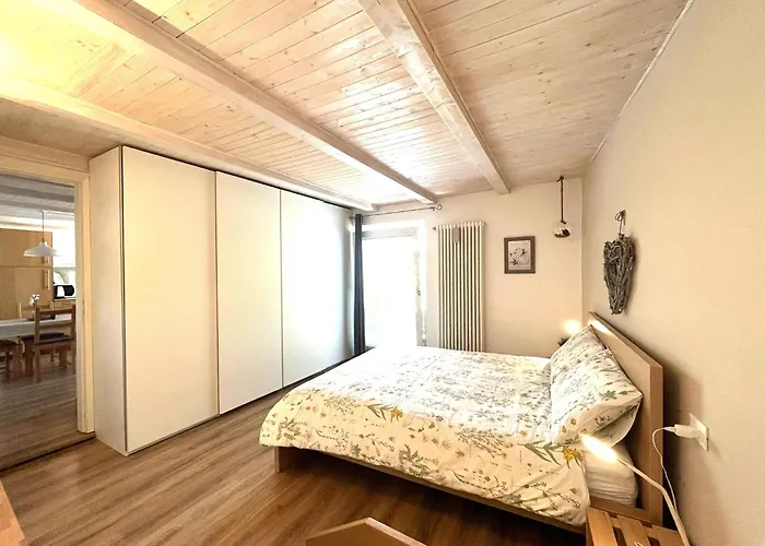 Apartment Maison Angela - & Me Aosta