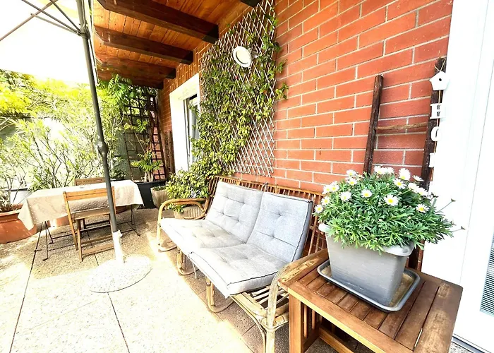 Maison Angela - & Me Apartment *