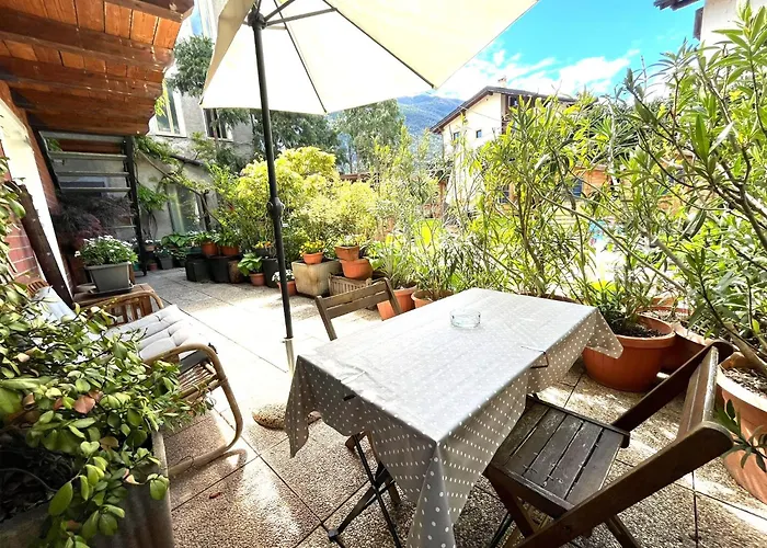 Maison Angela - & Me Apartment Aosta